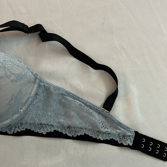 VS Dream Angels Lined Demi 34C - Picture 2 of 7